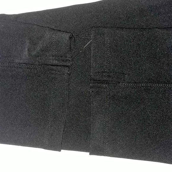 Nike Women’s Dri-Fit Capri leggings XS - Picture 3 of 4